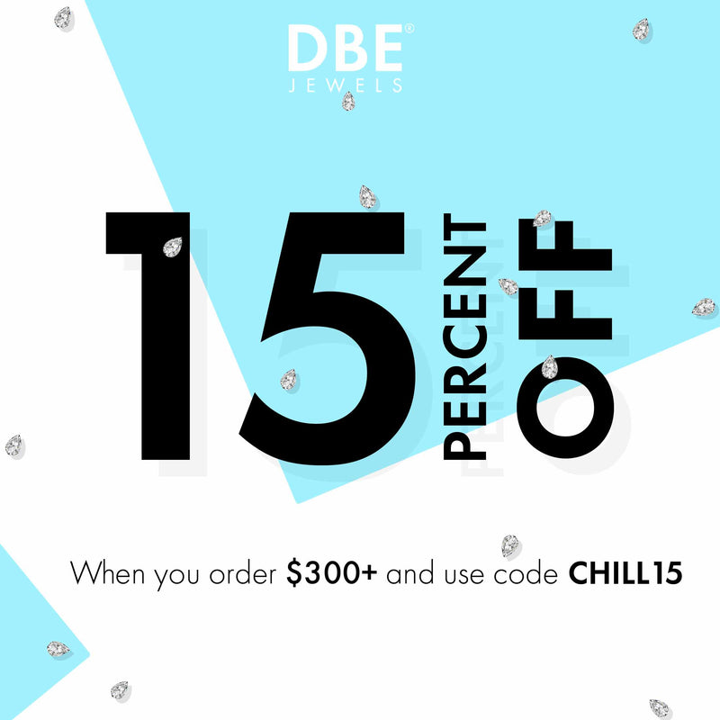 DBE Jewels | 10% OFF