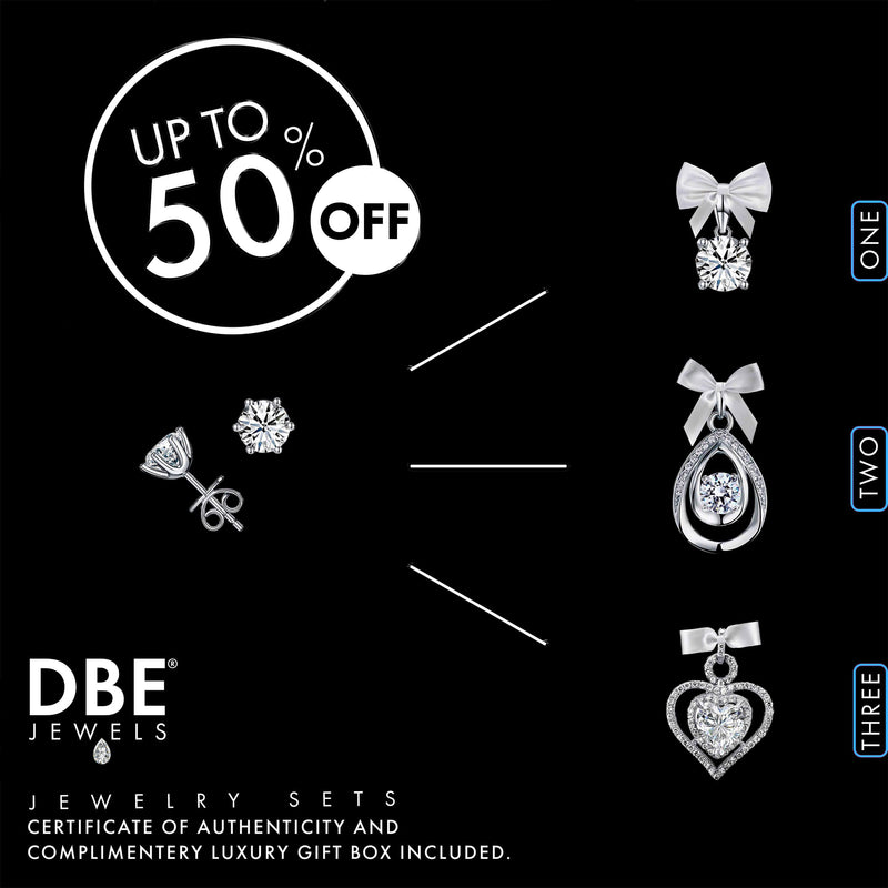 DBE Jewels