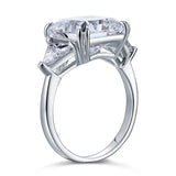 Engagement Ring, White  Diamond, Discount Ring, diamond, jewelry, DBEJewels