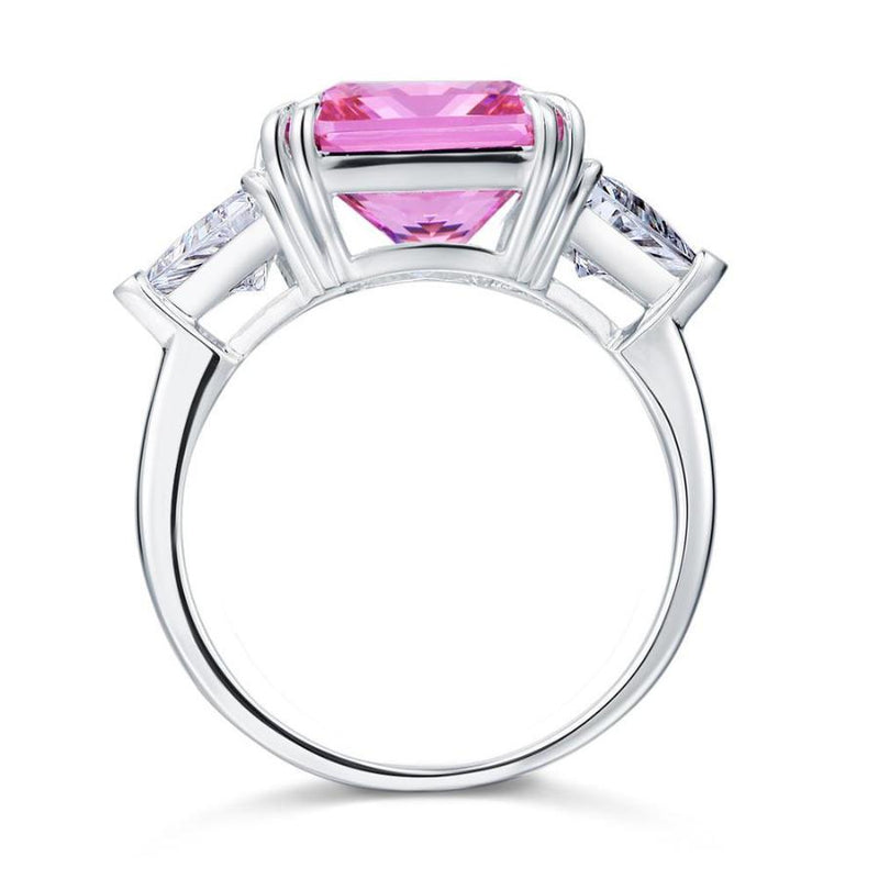 Engagement Ring, Pink Diamond, Discount Ring, diamond, jewelry