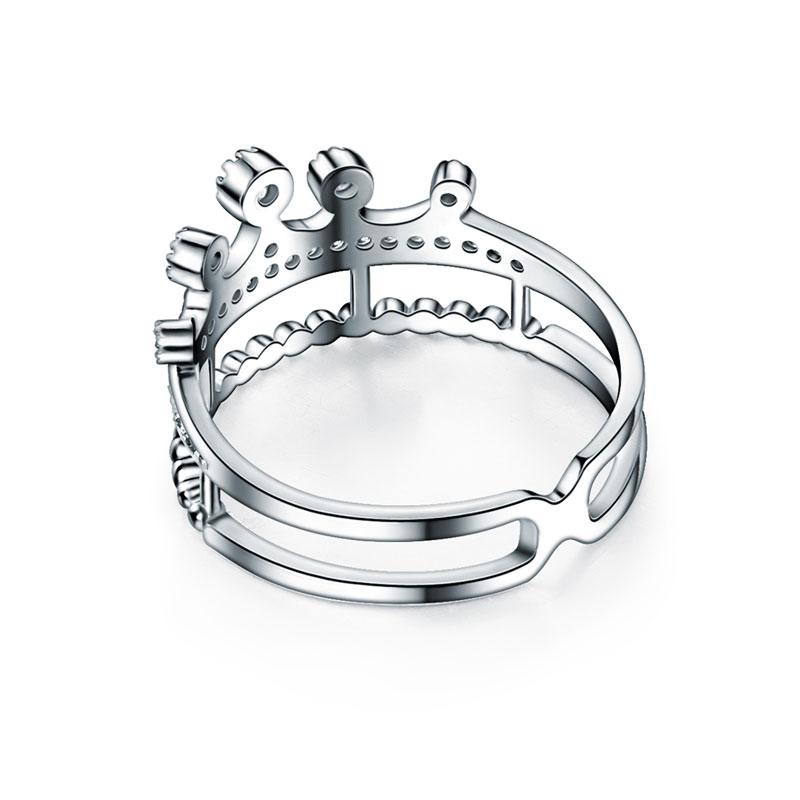 Engagement Ring, White Sapphire Ring, Discount Ring, diamond, jewelry, promise ring, dbejewels, cheap jewelry, costume jewelry, cheap jewelry, faux diamond, affordable diamond, sterling silver, jewelry, charm bracelets, kids jewelry
