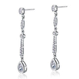 DBE Jewels, Pear Cut, Tear Drop, 1 carat, elegant, Nice, Bridal
