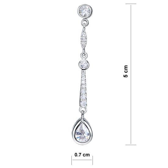 DBE Jewels, Pear Cut, Tear Drop, 1 carat, elegant, Nice, Bridal