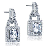 Cheap diamond earring, Jewelry, White Sapphire, Stud earring, DBEJewels, Kay jewelers