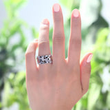 #diamondring, #luxxlyjewelry, #dbljewelry , #diamonds, #onlineboutique, #dbejewels, #engagement, #ruby, #mensjewelry, #cuban, #kaysfinejewelry, #diamond, #jewelry, #accessories, #finejewelry, #necklace, #bracelet, #earrings, #ring, #cheapjewelry, #rimorjewelry, #gold, #giftidea, #moissanite, #sterlingsilver , #brillancefinejewelry , #bridalJEWELRY, #weddingplans, #celebrities, #freshwaterpearls, #Budgetbride