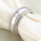 #diamondring, #luxxlyjewelry, #dbljewelry , #diamonds, #onlineboutique, #dbejewels, #engagement, #ruby, #mensjewelry, #cuban, #kaysfinejewelry, #diamond, #jewelry, #accessories, #finejewelry, #necklace, #bracelet, #earrings, #ring, #cheapjewelry, #rimorjewelry, #gold, #giftidea, #moissanite, #sterlingsilver , #brillancefinejewelry , #bridalJEWELRY, #weddingplans, #celebrities, #freshwaterpearls, #Budgetbride
