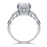 Engagement Ring, White Sapphire Ring, Discount Ring, diamond, jewelry, promise ring, dbejewels, cheap jewelry, costume jewelry, cheap jewelry, faux diamond, affordable diamond, sterling silver, jewelry, charm bracelets, kids jewelry, cheap women accessories, fashion jewelry, cocktail ring, Statement Ring, dangle earrings, bridal necklace.