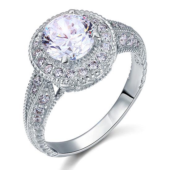 Engagement Ring, White Sapphire Ring, Discount Ring, diamond, jewelry, promise ring, dbejewels, cheap jewelry, costume jewelry, cheap jewelry, faux diamond, affordable diamond, sterling silver, jewelry, charm bracelets, kids jewelry, cheap women accessories, fashion jewelry, cocktail ring, Statement Ring, dangle earrings, bridal necklace