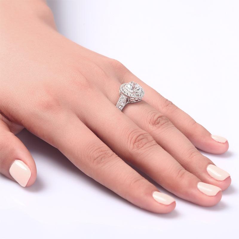 Engagement Ring, White Sapphire Ring, Discount Ring, diamond, jewelry, promise ring, dbejewels, cheap jewelry, costume jewelry, cheap jewelry, faux diamond, affordable diamond, sterling silver, jewelry, charm bracelets, kids jewelry, cheap women accessories, fashion jewelry, cocktail ring, Statement Ring, dangle earrings, bridal necklace