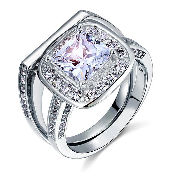 Engagement Ring, White Sapphire Ring, Discount Ring, diamond, jewelry, promise ring, dbejewels, cheap jewelry, costume jewelry, cheap jewelry, faux diamond, affordable diamond, sterling silver, jewelry, charm bracelets, kids jewelry, cheap women accessories, fashion jewelry, cocktail ring, Statement Ring, dangle earrings, bridal necklace