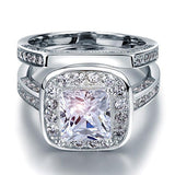 Engagement Ring, White Sapphire Ring, Discount Ring, diamond, jewelry, promise ring, dbejewels, cheap jewelry, costume jewelry, cheap jewelry, faux diamond, affordable diamond, sterling silver, jewelry, charm bracelets, kids jewelry, cheap women accessories, fashion jewelry, cocktail ring, Statement Ring, dangle earrings, bridal necklace