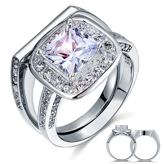 Engagement Ring, White Sapphire Ring, Discount Ring, diamond, jewelry, promise ring, dbejewels, cheap jewelry, costume jewelry, cheap jewelry, faux diamond, affordable diamond, sterling silver, jewelry, charm bracelets, kids jewelry, cheap women accessories, fashion jewelry, cocktail ring, Statement Ring, dangle earrings, bridal necklace