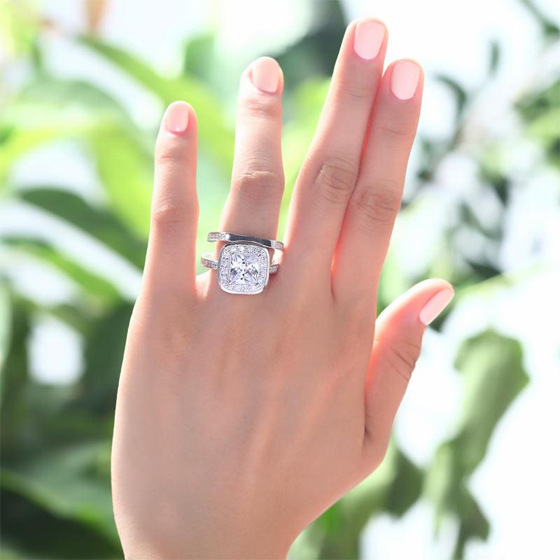Engagement Ring, White Sapphire Ring, Discount Ring, diamond, jewelry, promise ring, dbejewels, cheap jewelry, costume jewelry, cheap jewelry, faux diamond, affordable diamond, sterling silver, jewelry, charm bracelets, kids jewelry, cheap women accessories, fashion jewelry, cocktail ring, Statement Ring, dangle earrings, bridal necklace