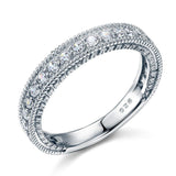 Engagement Ring, White Sapphire Ring, Discount Ring, diamond, jewelry, promise ring, dbejewels, cheap jewelry, costume jewelry, cheap jewelry, faux diamond, affordable diamond, sterling silver, jewelry, charm bracelets, kids jewelry, cheap women accessories, fashion jewelry, cocktail ring, Statement Ring, dangle earrings, bridal necklace.