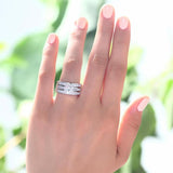 Engagement Ring, White Sapphire Ring, Discount Ring, diamond, jewelry, promise ring, dbejewels, cheap jewelry, costume jewelry, cheap jewelry, faux diamond, affordable diamond, sterling silver, jewelry, charm bracelets, kids jewelry, cheap women accessories, fashion jewelry, cocktail ring, Statement Ring, dangle earrings, bridal necklace, fashion jewelry, Fashion ring, Engagement set