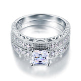 Engagement Ring, White Sapphire Ring, Discount Ring, diamond, jewelry, promise ring, dbejewels, cheap jewelry, costume jewelry, cheap jewelry, faux diamond, affordable diamond, sterling silver, jewelry, charm bracelets, kids jewelry, cheap women accessories, fashion jewelry, cocktail ring, Statement Ring, dangle earrings, bridal necklace.