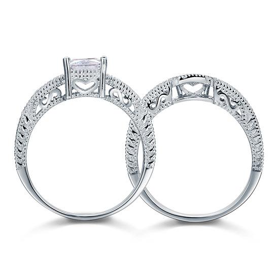 Engagement Ring, White Sapphire Ring, Discount Ring, diamond, jewelry, promise ring, dbejewels, cheap jewelry, costume jewelry, cheap jewelry, faux diamond, affordable diamond, sterling silver, jewelry, charm bracelets, kids jewelry, cheap women accessories, fashion jewelry, cocktail ring, Statement Ring, dangle earrings, bridal necklace.