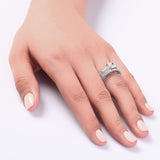 Engagement Ring, White Sapphire Ring, Discount Ring, diamond, jewelry, promise ring, dbejewels, cheap jewelry, costume jewelry, cheap jewelry, faux diamond, affordable diamond, sterling silver, jewelry, charm bracelets, kids jewelry, cheap women accessories, fashion jewelry, cocktail ring, Statement Ring, dangle earrings, bridal necklace.