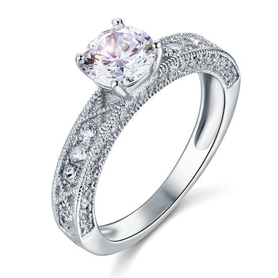 Engagement Ring, White Sapphire Ring, Discount Ring, diamond, jewelry, promise ring, dbejewels, cheap jewelry, costume jewelry, cheap jewelry, faux diamond, affordable diamond, sterling silver, jewelry, charm bracelets, kids jewelry, cheap women accessories, fashion jewelry, cocktail ring, Statement Ring, dangle earrings, bridal necklace