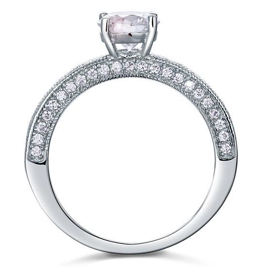 Engagement Ring, White Sapphire Ring, Discount Ring, diamond, jewelry, promise ring, dbejewels, cheap jewelry, costume jewelry, cheap jewelry, faux diamond, affordable diamond, sterling silver, jewelry, charm bracelets, kids jewelry, cheap women accessories, fashion jewelry, cocktail ring, Statement Ring, dangle earrings, bridal necklace