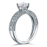 Engagement Ring, White Sapphire Ring, Discount Ring, diamond, jewelry, promise ring, dbejewels, cheap jewelry, costume jewelry, cheap jewelry, faux diamond, affordable diamond, sterling silver, jewelry, charm bracelets, kids jewelry, cheap women accessories, fashion jewelry, cocktail ring, Statement Ring, dangle earrings, bridal necklace