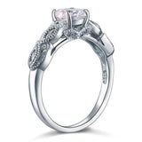 Engagement Ring, White Sapphire Ring, Discount Ring, diamond, jewelry, promise ring, dbejewels, cheap jewelry, costume jewelry, cheap jewelry, faux diamond, affordable diamond, sterling silver, jewelry, charm bracelets, kids jewelry, cheap women accessories, fashion jewelry, cocktail ring, Statement Ring, dangle earrings, bridal necklace