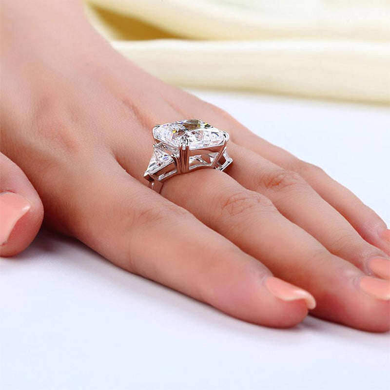 Engagement Ring, White  Diamond, Discount Ring, diamond, jewelry, DBEJewels