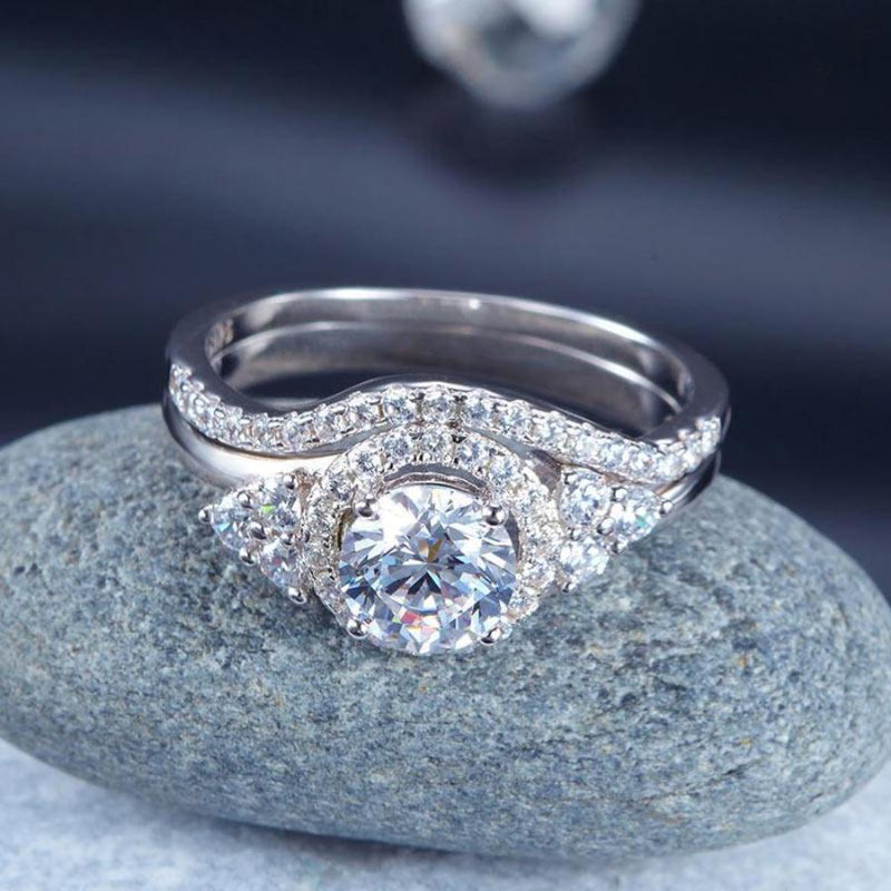 engagement ring, wedding ring, diamond ring, jewelry, promise ring