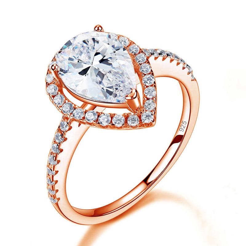 Engagement Ring, White Sapphire Ring, Discount Ring, diamond, jewelry, promise ring, dbejewels, cheap jewelry, costume jewelry, cheap jewelry, faux diamond, affordable diamond, sterling silver, jewelry, charm bracelets, kids jewelry, cheap women accessories, fashion jewelry, cocktail ring, Statement Ring