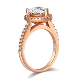 Engagement Ring, White Sapphire Ring, Discount Ring, diamond, jewelry, promise ring, dbejewels, cheap jewelry, costume jewelry, cheap jewelry, faux diamond, affordable diamond, sterling silver, jewelry, charm bracelets, kids jewelry, cheap women accessories, fashion jewelry, cocktail ring, Statement Ring