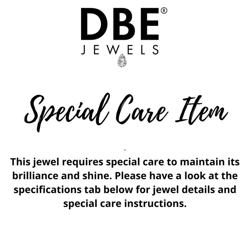 Rose Gold Iced  Baguette 18mm 20 Inch Cuban